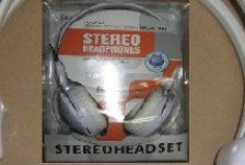 CASQUE STAR-PC